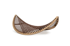 Aggy Design Daybed  Panama Banana Grau