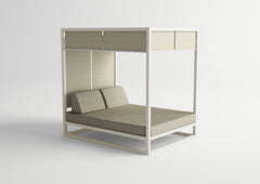 10Deka Milos Daybed