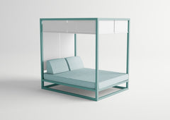 10Deka Milos Daybed