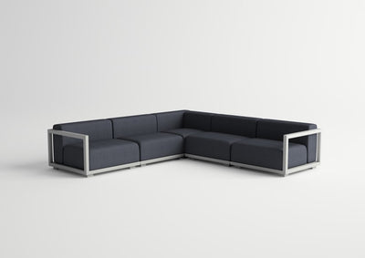 10 Deka Victus Modular Lounge Set