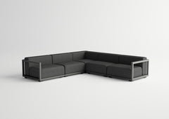 10 Deka Victus Modular Lounge Set