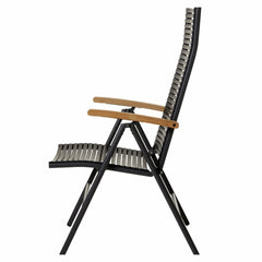 Cinas Mood Extreme 5 Positions-Sessel anthrazit - Living-Oasis