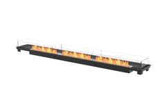 EcoSmart Fire Feuerstelle Linear 130