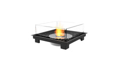 EcoSmart Fire Feuerstelle Square 22