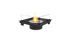 EcoSmart Fire Feuerstelle Square 22