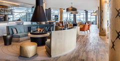 EcoSmart Fire Feuerstelle XS340
