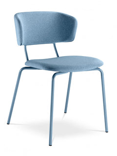 LD Seating Flexi Chair 120 (4er Set) - Living-Oasis