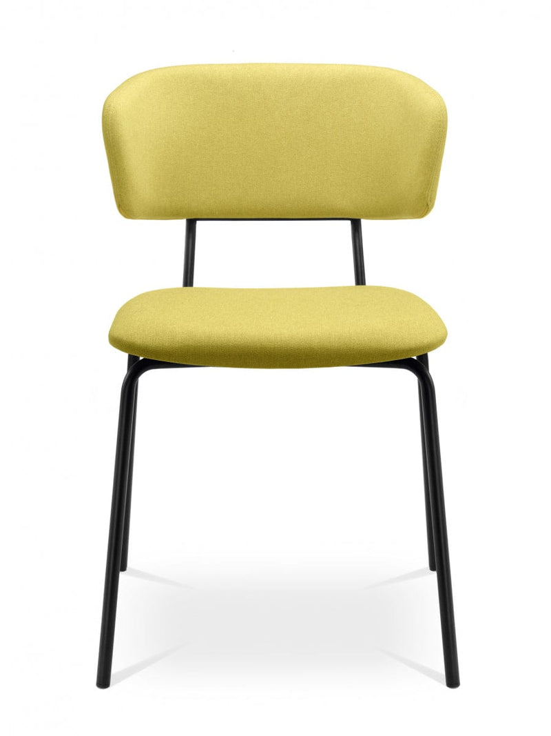 LD Seating Flexi Chair 120 (4er Set) - Living-Oasis