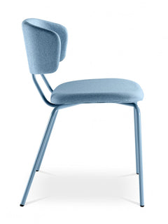 LD Seating Flexi Chair 120 (4er Set) - Living-Oasis