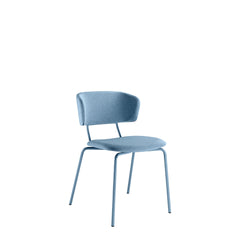 LD Seating Flexi Chair 120 (4er Set) - Living-Oasis