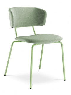 LD Seating Flexi Chair 120 (4er Set) - Living-Oasis