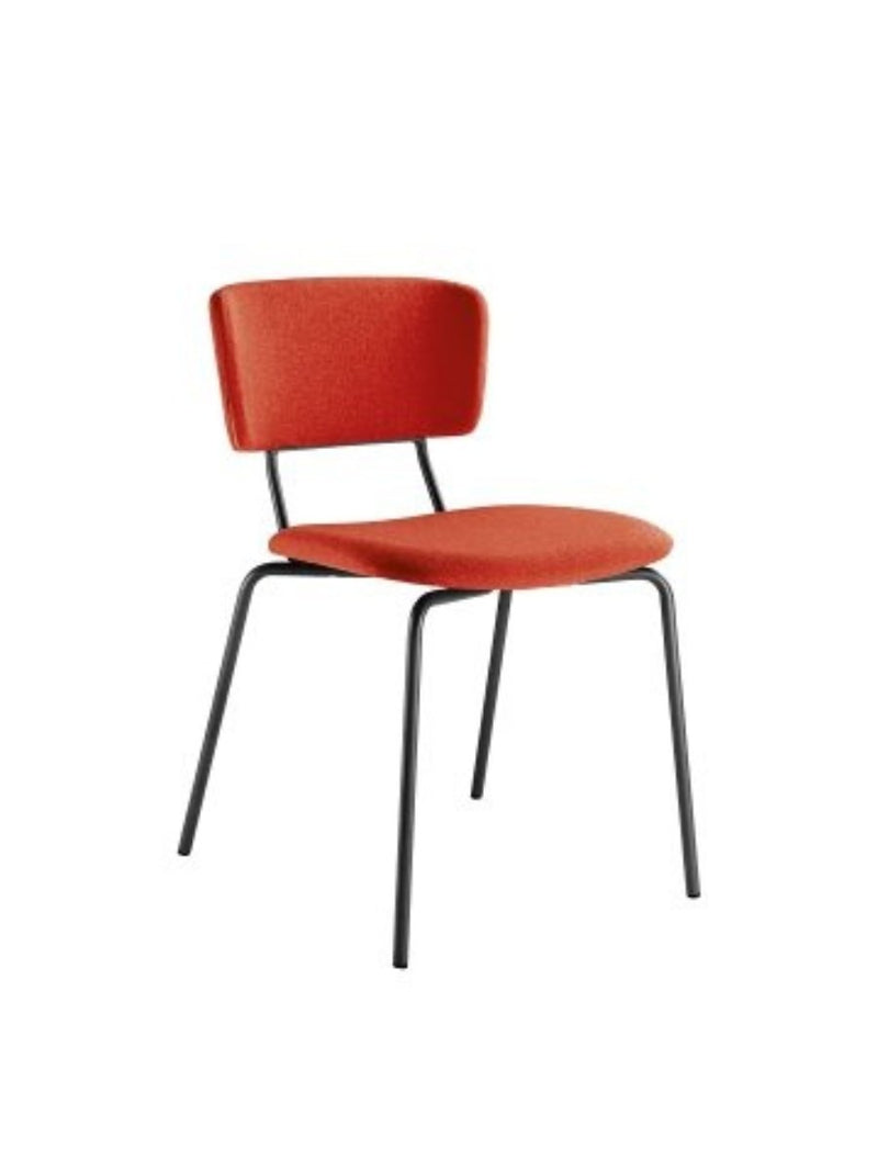 LD Seating Flexi Chair 125 (6er Set) - Living-Oasis