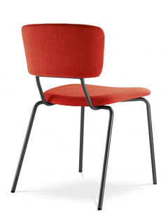 LD Seating Flexi Chair 125 (6er Set) - Living-Oasis