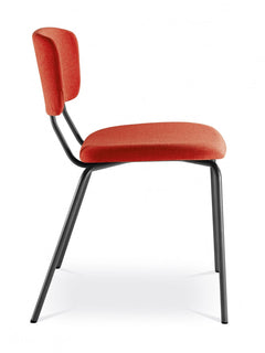 LD Seating Flexi Chair 125 (6er Set) - Living-Oasis