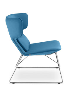 LD Seating Flexi Lounge FL-L-Q - Living-Oasis