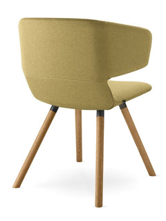 LD Seating Flexi P FP-D - Living-Oasis