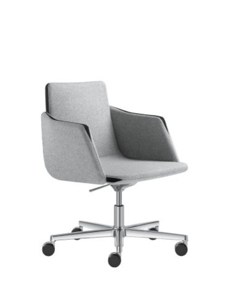 LD Seating Harmony 835 - Living-Oasis