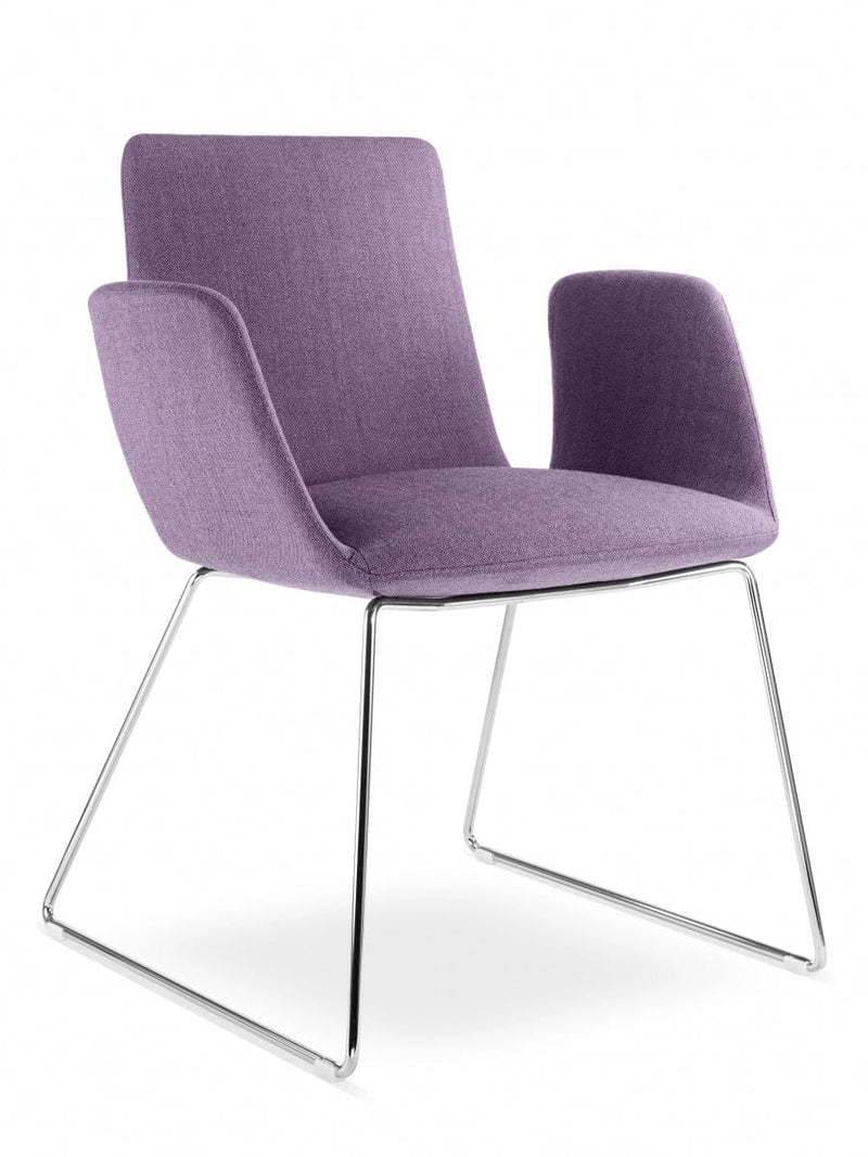 LD Seating Harmony Modern 870-Q - Living-Oasis