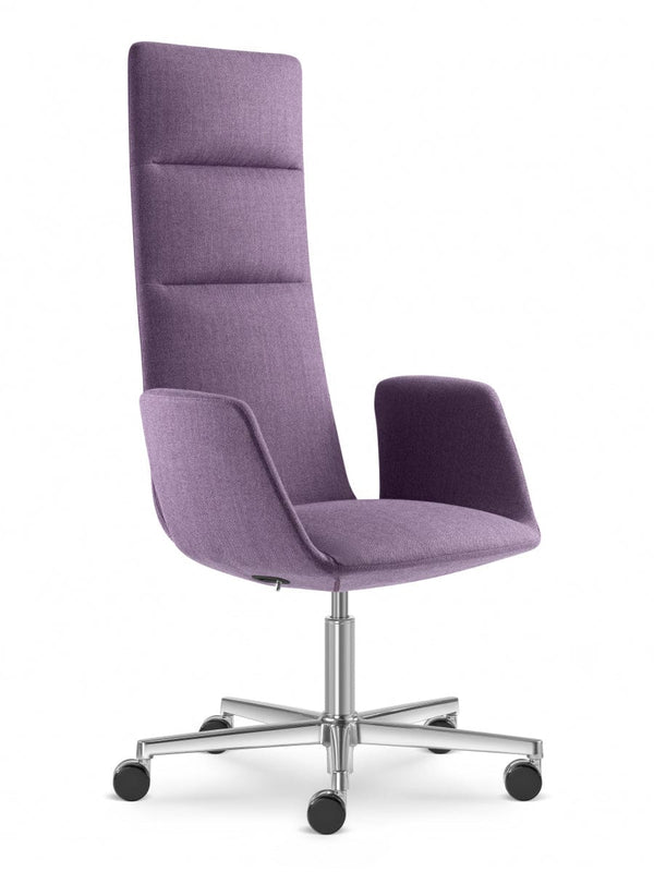 LD Seating Harmony Modern 892 - Living-Oasis