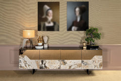 Tonin Casa Sideboard Canova - Living-Oasis