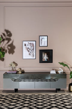 Tonin Casa Sideboard Canova - Living-Oasis